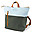 Changing Backpack - Blue Mix - Made with PET recycled materials!