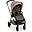 Triv Next Stroller - Rose Triv Next Stroller - Rose