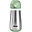 Stainless Steel Bottle with Handle - 350 ml - Sage Green