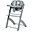 Evosit Evolutive High Chair + Mint Baby Food Tray - 53x45x86 cm - from 6 Months Evosit Evolutive High Chair + Mint Baby Food Tray - 53x45x86 cm - from 6 Months