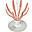 Flower Foldable Bottles Drainer - Old Pink - Can Stack up to 8 Bottles Flower Foldable Bottles Drainer - Old Pink - Can Stack up to 8 Bottles