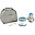 On-The-Go Mealtime - Windy Blue
