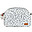 Beauty Case - Cherry Blossom - 24 x 8 x 17 cm Beauty Case - Cherry Blossom - 24 x 8 x 17 cm