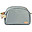 Beauty Case - Sage Green - 24 x 8 x 17 cm Beauty Case - Sage Green - 24 x 8 x 17 cm