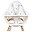 Evolu Seat Cushion - 60 x 55 x 2 cm - Hearts Evolu Seat Cushion - 60 x 55 x 2 cm - Hearts