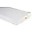 Basic Safe Sleeper mattress 120 x 60 x 11 cm - Anti-allergic and Breathable