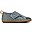 Kid Plus Indie Shoe - Slate Wings - Perfect Slippers at Home or at School