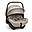 Arra Next Car Seat - Hazelwood - Group 0+