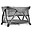 Sena Travel Cot - Frost - Advanced Air Design!