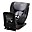 DualFix M i-Size Car Seat - Midnight Grey - Group 0 + / 1 from 3 months to 105cm