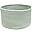 Woven Basket - Sage - Large and Elegant! - Little Chefs Collection