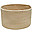 Woven Basket - Gold - Large and Elegant! - Little Chefs Collection Woven Basket - Gold - Large and Elegant! - Little Chefs Collection