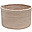 Woven Basket - Pink - Large and Elegant! - Little Chefs Collection Woven Basket - Pink - Large and Elegant! - Little Chefs Collection