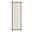 Stripes Rug - Natural - Natural Cotton - Little Chefs Collection - 80 x 230 cm Stripes Rug - Natural - Natural Cotton - Little Chefs Collection - 80 x 230 cm