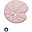 Playmat - Water Lily - Fantasy Garden - Vintage Nude - GOTS Cotton - (95x95 cm)