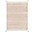 Washable Rug - Bloom Rose - Fantasy Garden - Pink and Nude - Cotton - (120x160 cm) Washable Rug - Bloom Rose - Fantasy Garden - Pink and Nude - Cotton - (120x160 cm)