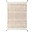 Washable Rug - Bloom Rose - Fantasy Garden - Pink and Nude - Cotton - (90x130 cm)