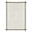 Stripes Rug - Natural - Natural Cotton - Little Chefs Collection - 170 x 240 cm