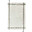 Stripes Rug - Natural - Natural Cotton - Little Chefs Collection - 90 x 130 cm