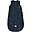 Snowy Warm Sleeping Bag 6-18Months - TOG 3.5 - Gold Stella Night Blue - Oeko-Tex Organic Cotton Snowy Warm Sleeping Bag 6-18Months - TOG 3.5 - Gold Stella Night Blue - Oeko-Tex Organic Cotton