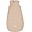 Snowy Warm Sleeping Bag 6-18Months - TOG 3.5 - Willow Dune - Oeko-Tex Organic Cotton