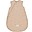 Snowy Warm Sleeping Bag 0-6Months - TOG 3.5 - Willow Dune - Oeko-Tex Organic Cotton