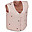 Junior Float Vest - Cherry - Ideal until 6 years Junior Float Vest - Cherry - Ideal until 6 years
