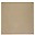 Playmat - Classic Collection - Sandstone/Beige - 131 x 131 cm