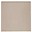 Playmat - Classic Collection - Clay/Beige - 131 x 131 cm Playmat - Classic Collection - Clay/Beige - 131 x 131 cm