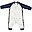 Sleepsuit - Fish - TOG1 - Cotton and Bamboo Rayon