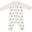 Sleepsuit - Mermaid - TOG1 - Cotton and Bamboo Rayon Sleepsuit - Mermaid - TOG1 - Cotton and Bamboo Rayon