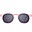 Original Keyhole Sunglasses - Ballerina Pink - 100% UVA and UVB Protection