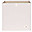 Storage Box - Cream - 100% Recycled Polyester 33x33x33cm Storage Box - Cream - 100% Recycled Polyester 33x33x33cm