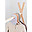 Coset Divider Pack of 8 - Terrazzo - 16,5x10x2cm Coset Divider Pack of 8 - Terrazzo - 16,5x10x2cm