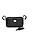 Stroller Organizer Bag - Black - Quilted Fabric