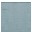 Top Flat Bed Sheet - Sweet Blue - 170x110 cm - Organic Cotton Muslin