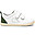 I Walk Grass Court Shoes - White and Forest - Expert Walkers I Walk Grass Court Shoes - White and Forest - Expert Walkers