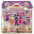 Reusable Puffy Stickers - Dress-Up - 76 Stickers Reusable Puffy Stickers - Dress-Up - 76 Stickers