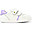 I Walk Riley Shoes - White and Lilac - Expert Walkers I Walk Riley Shoes - White and Lilac - Expert Walkers