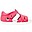 I Walk Cove Sandals - Guava - Expert Walkers