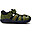 Step Up Summit Sandals - Forest and Navy - First Steps Step Up Summit Sandals - Forest and Navy - First Steps