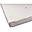 Washed Cotton Bedsheet - 140x70 cm - Natural