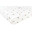 Cotton Bedsheet - 140 x 70 cm - Goose Cotton Bedsheet - 140 x 70 cm - Goose