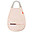 Waterproof Bib - Powder - with Pocket!