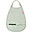 Waterproof Bib - Green - with Pocket! Waterproof Bib - Green - with Pocket!