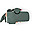 Fold-out Soft Book - Croco - Green - 90 x 14 x 1,2 cm