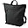 Changing Backpack - Black - Made with PET Recycled Materials Changing Backpack - Black - Made with PET Recycled Materials