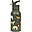 Stainless Steel Drink Bottle - 350ml - Savana Stainless Steel Drink Bottle - 350ml - Savana