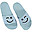 Flip Flops Slippers - Open Air - Color Your Summer!