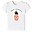 Hello Sunshine T-Shirt - Bright White - Cotton